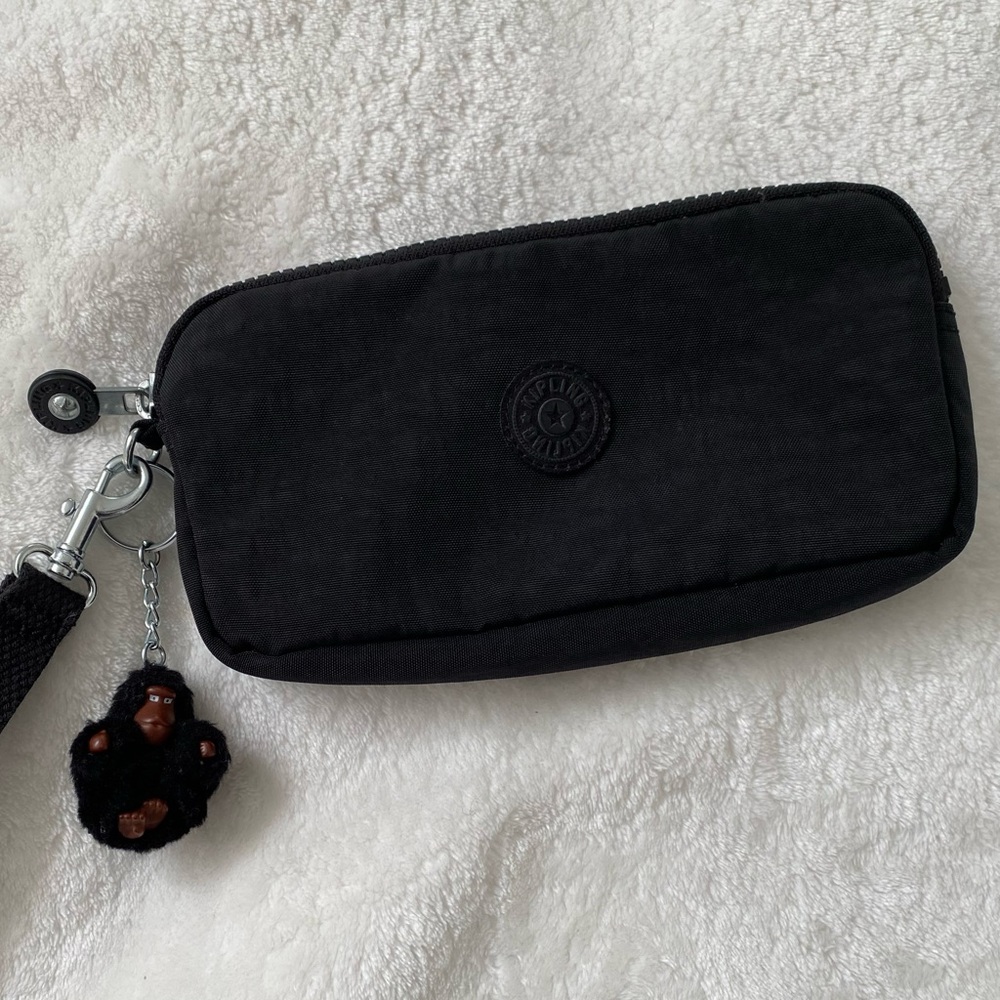 kipling wallet